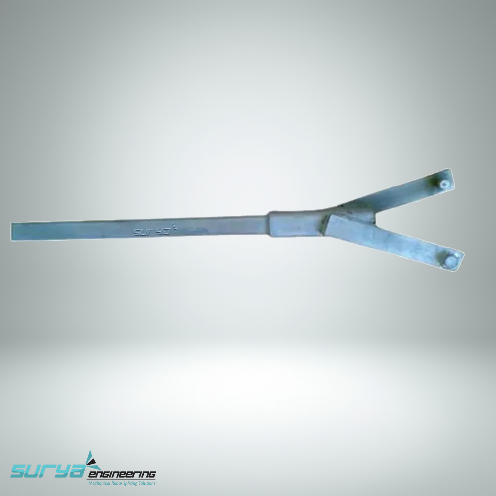 Surya Panel Puller For removing locking accessories
